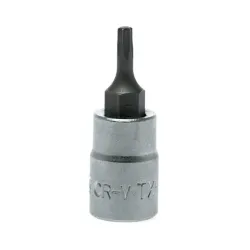 
                  TENG TOOLS Nasadka Trzpieniowa TX10x32mm, 1/4" CrV, M141210T-C, 5020385133877